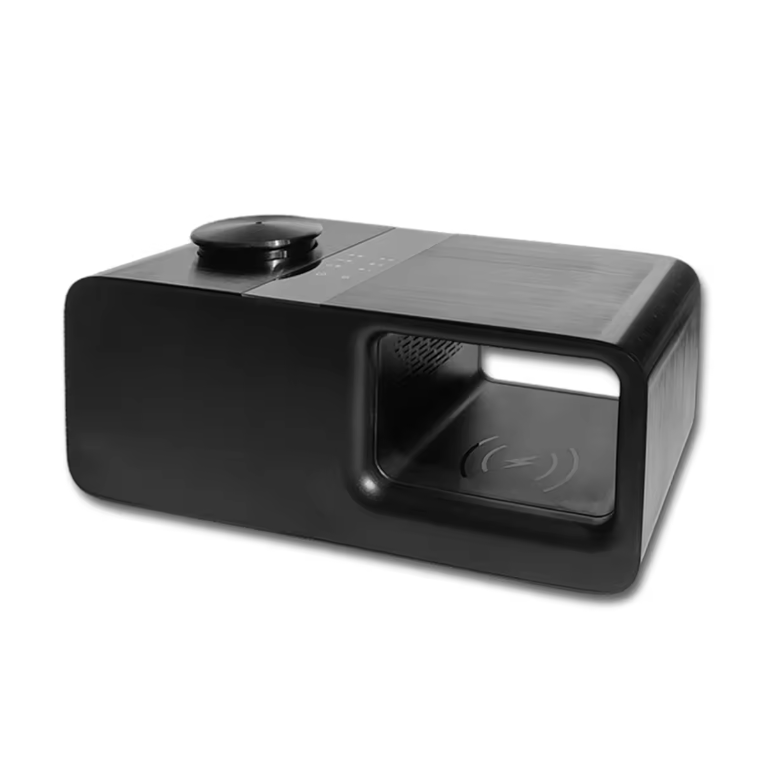 ALL-IN-ONE diffuser — Scents up to 800 ft²