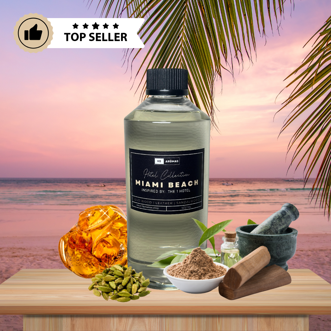 My way inspired by the 1 hotel in miami beach scent oil woody and leather scent, long lasting, best seller