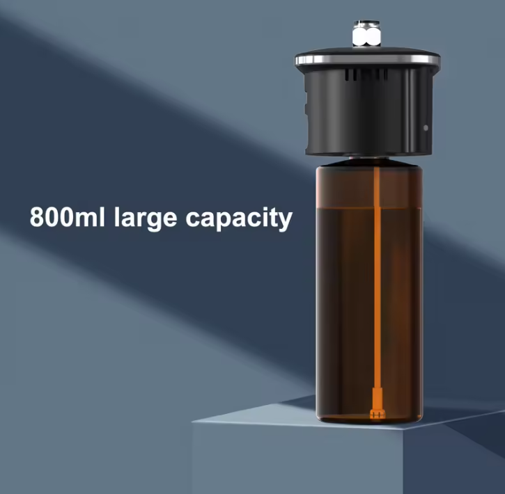 PENTHOUSE diffuser ~ up to 3000 ft² ~ HVAC